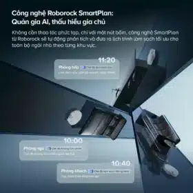 Roborock Qrevo Curv 2 Pro