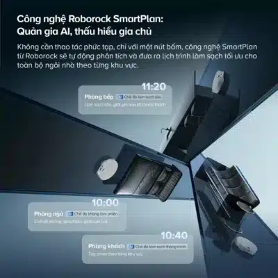 Roborock Qrevo Curv 2 Pro