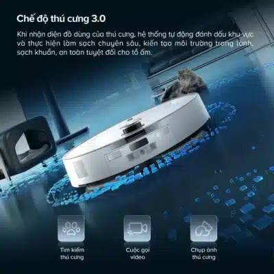 Roborock Qrevo Curv 2 Pro