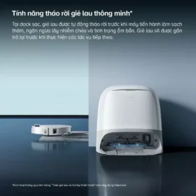 Roborock Qrevo Curv 2 Pro