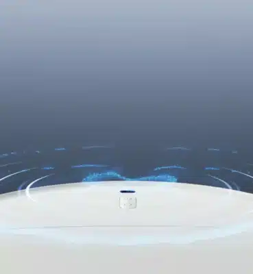 Roborock QRevo EdgeT tích hợp trợ lý giọng nói thông minh với khẩu lệnh “Hello Rocky”, mang đến trải nghiệm làm sạch hoàn toàn tiện lợi