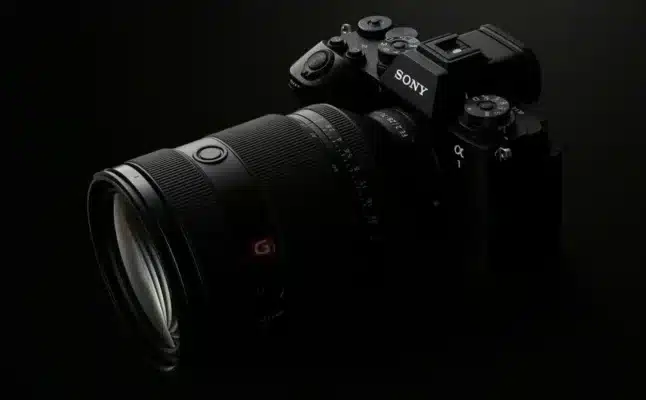Top 10 Máy Ảnh Sony Tốt Nhất Năm 2026