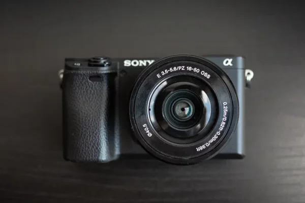 Top 10 Máy Ảnh Sony Tốt Nhất Năm 2026