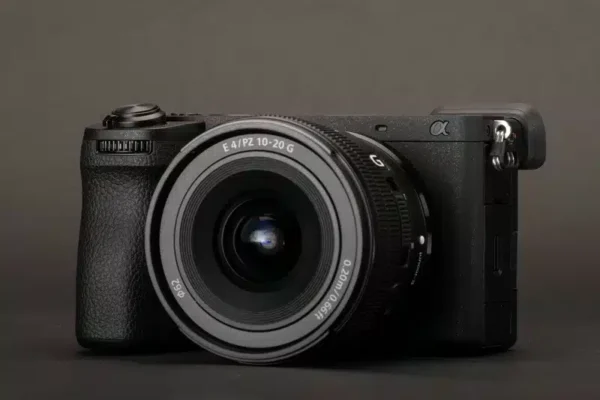 Top Máy Ảnh Sony Tốt Nhất Năm 2026