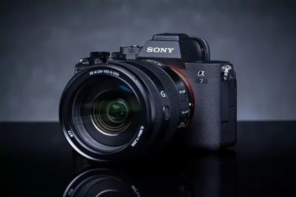 Top Máy Ảnh Sony Tốt Nhất Năm 2026