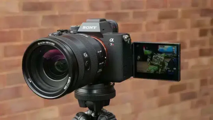 Top Máy Ảnh Sony Tốt Nhất Năm 2026