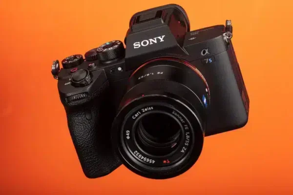 Top 10 Máy Ảnh Sony Tốt Nhất Năm 2026