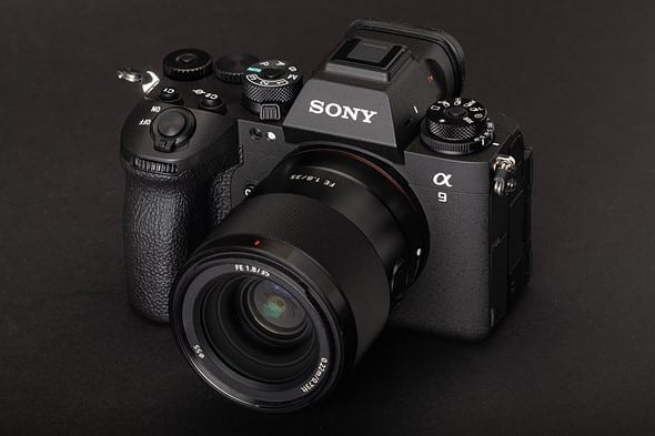 Top 10 Máy Ảnh Sony Tốt Nhất Năm 2026