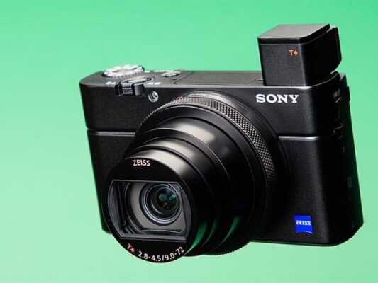 Top 10 Máy Ảnh Sony Tốt Nhất Năm 2026