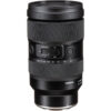 Tamron 35-150mm f/2-2.8 Di III VXD for Nikon Z