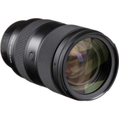 Tamron 35-150mm f/2-2.8 Di III VXD for Nikon Z