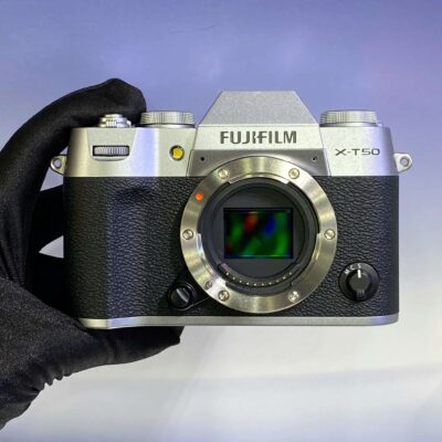 Fujifilm X-T50 cũ (7337)
