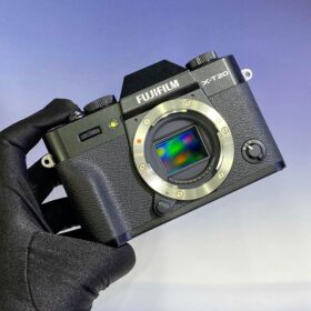 Fujifilm X-T20 cũ (4226)