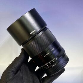 Viltrox 56mm f/1.4 XF cũ (7758)