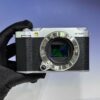 Fujifilm X-M5 cũ (7780)