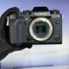 Fujifilm X-T3 cũ (9168)
