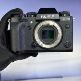 Fujifilm X-T3 cũ (9168)