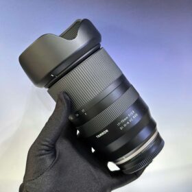 Tamron 17-70mm f/2.8 Di III-A VC RXD For Fujifilm X cũ (0579)