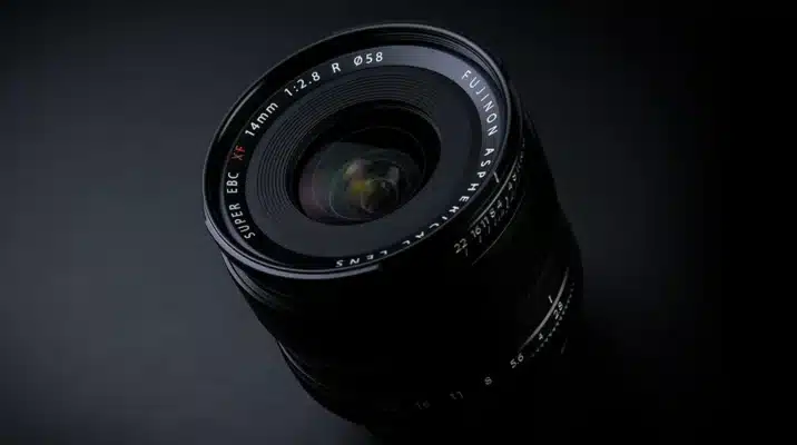Fujifilm XF 14mm f/2.8 R