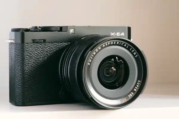 Fujifilm XF 14mm f/2.8 R