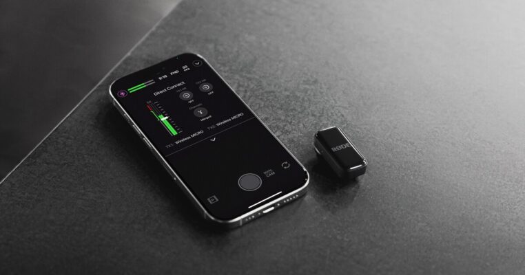 Cơ chế hoạt động của Direct Connect sau khi cập nhật