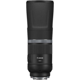 Canon RF 800mm f/11 IS STM
