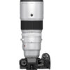 Fujifilm XF 500mm f/5.6 R LM OIS WR