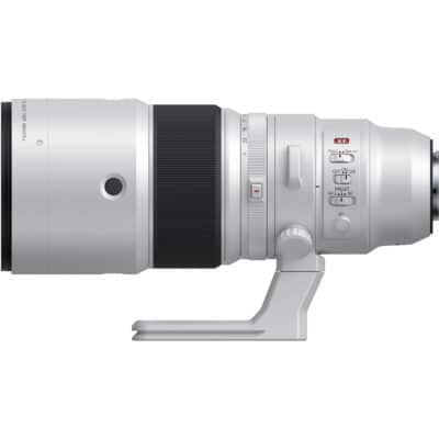 Fujifilm XF 500mm f/5.6 R LM OIS WR