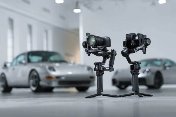 Tổng hợp những câu hỏi thường gặp về DJI RS5