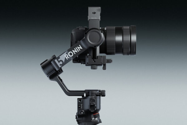 Tổng hợp những câu hỏi thường gặp về DJI RS5