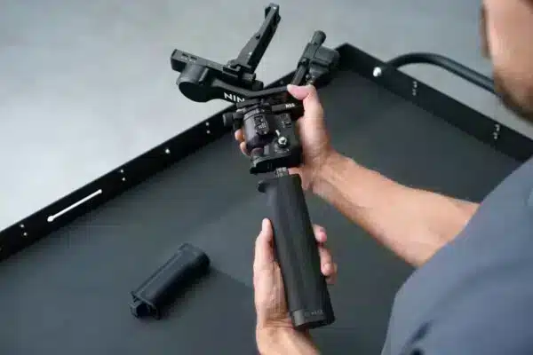 Tổng hợp những câu hỏi thường gặp về DJI RS5
