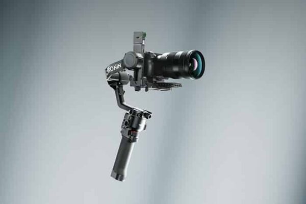 Tổng hợp những câu hỏi thường gặp về DJI RS5