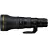 Nikon NIKKOR Z 800mm f/6.3 VR S
