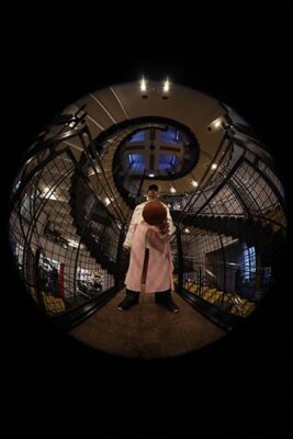 Hình ảnh mẫu từ ống kính Canon RF 7-14mm f/2.8-3.5L