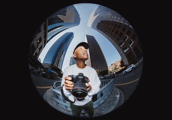 Hình ảnh mẫu từ ống kính Canon RF 7-14mm f/2.8-3.5L