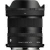 Sigma 15mm F1.4 DC Contemporary for Canon RF