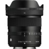 Sigma 15mm F1.4 DC Contemporary for Fujifilm X