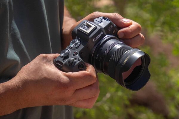 Sigma 15mm F1.4 DC Contemporary