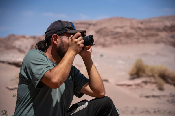 Sigma 15mm F1.4 DC Contemporary