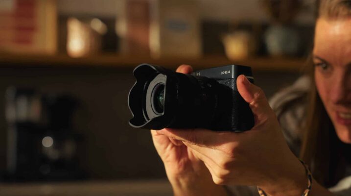 Sigma 15mm F1.4 DC Contemporary