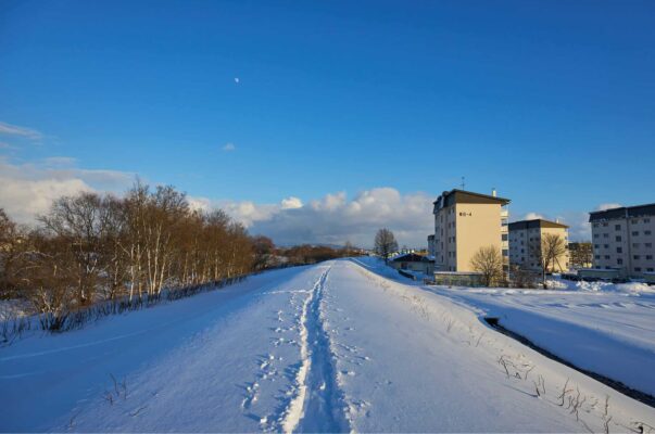 Sigma 15mm F1.4 DC Contemporary