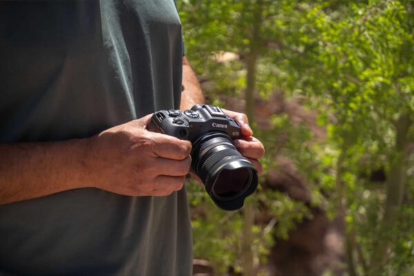 Sigma 15mm F1.4 DC Contemporary