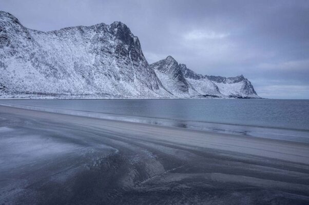 Trải nghiệm thực tế với Sigma 20mm f/2 DG DN ( C )
