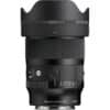 Sigma 35mm F1.4 DG II I Art