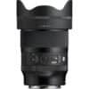 Sigma 35mm F1.4 DG II I Art