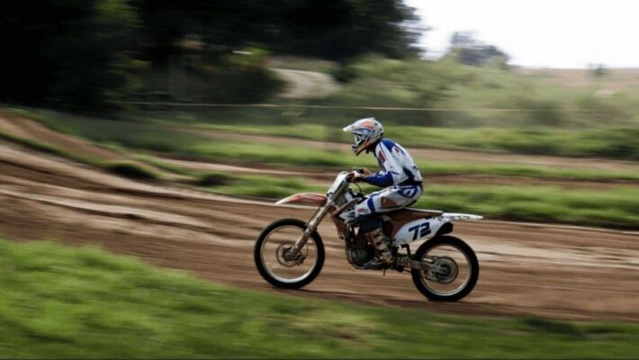 Ảnh hưởng đến chuyển động trong ảnh