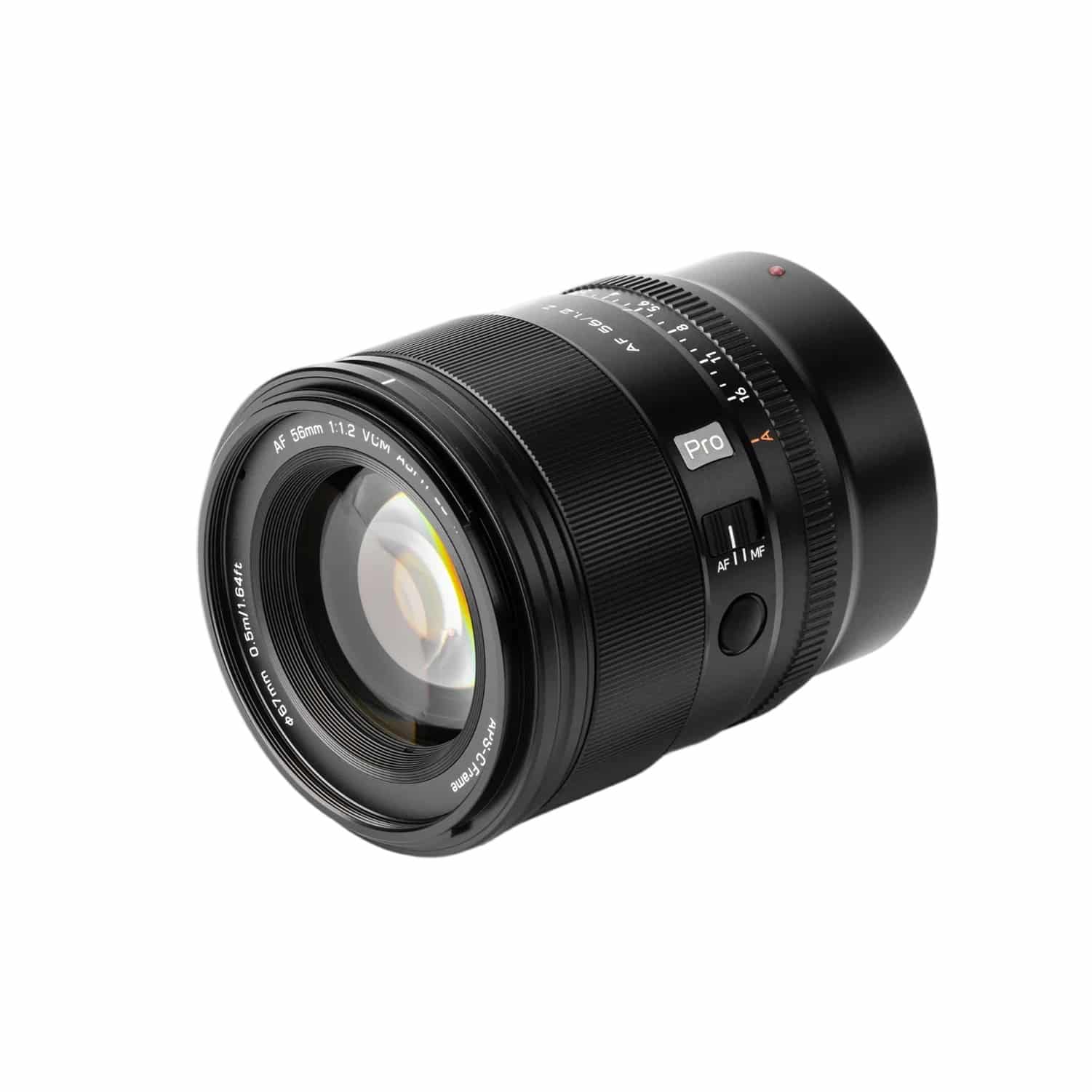 Viltrox AF 56mm f/1.2 Pro Z For Nikon Z - Ảnh 2