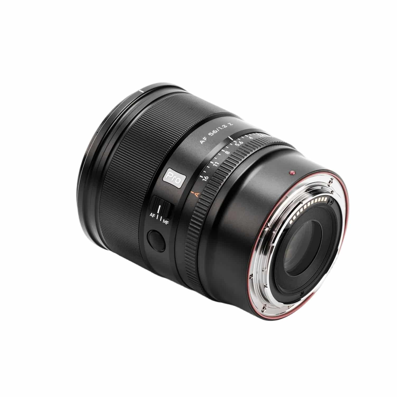 Viltrox AF 56mm f/1.2 Pro Z For Nikon Z - Ảnh 3