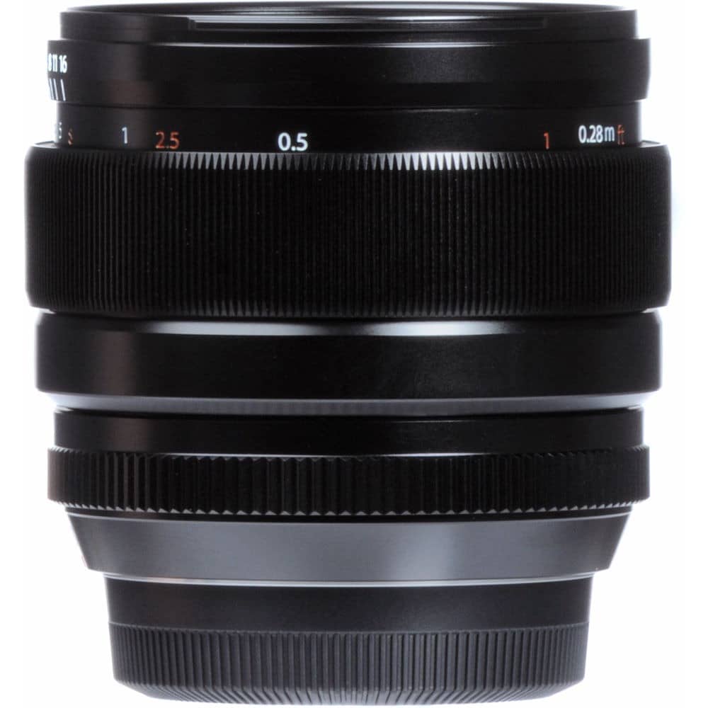 Fujifilm XF 23mm f/1.4 R - Ảnh 4