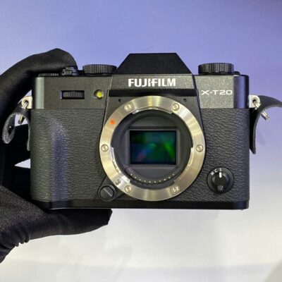 Fujifilm X-T20 cũ (2446)